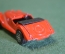 Модель машинка "Morgan Plus 8. Corgi Juniors 3396/69". Корги, Морган. #M1