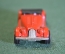 Модель машинка "Morgan Plus 8. Corgi Juniors 3396/69". Корги, Морган. #M1