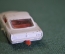 Модель машинка "Mustang N 8. Matchbox Series". Lesney Матчбокс, Мустанг. #M1