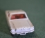 Модель машинка "Mustang N 8. Matchbox Series". Lesney Матчбокс, Мустанг. #M1