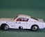 Модель машинка "Mustang N 8. Matchbox Series". Lesney Матчбокс, Мустанг. #M1