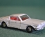 Модель машинка "Mustang N 8. Matchbox Series". Lesney Матчбокс, Мустанг. #M1