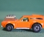 Модель машинка "Vantastic N 34. Matchbox Superfast (c) 1975". Lesney Матчбокс, Вантастик. #M1