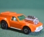 Модель машинка "Vantastic N 34. Matchbox Superfast (c) 1975". Lesney Матчбокс, Вантастик. #M1