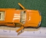Модель машинка "BMC 1800 Pininfarina N 56. Matchbox Series (c) 1969". Матчбокс, БМК Пининфарина. #M1