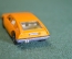 Модель машинка "BMC 1800 Pininfarina N 56. Matchbox Series (c) 1969". Матчбокс, БМК Пининфарина. #M1