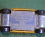 Модель машинка "BMC 1800 Pininfarina N 56. Matchbox Series (c) 1969". Матчбокс, БМК Пининфарина. #M1