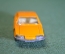 Модель машинка "BMC 1800 Pininfarina N 56. Matchbox Series (c) 1969". Матчбокс, БМК Пининфарина. #M1