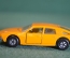Модель машинка "BMC 1800 Pininfarina N 56. Matchbox Series (c) 1969". Матчбокс, БМК Пининфарина. #M1