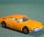 Модель машинка "BMC 1800 Pininfarina N 56. Matchbox Series (c) 1969". Матчбокс, БМК Пининфарина. #M1