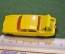 Модель машинка "Jaguar XJ6 4.2. Husky Models". Хаски, Ягуар. Great Britain #M1