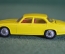 Модель машинка "Jaguar XJ6 4.2. Husky Models". Хаски, Ягуар. Great Britain #M1