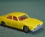 Модель машинка "Jaguar XJ6 4.2. Husky Models". Хаски, Ягуар. Great Britain #M1
