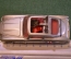 Модель машинка "James New Bonds Aston Martin DB5. Corgi Toys". Корги, Астон Мартин, Джеймс Бонд. #M1