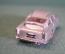 Модель машинка "James New Bonds Aston Martin DB5. Corgi Toys". Корги, Астон Мартин, Джеймс Бонд. #M1