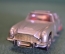 Модель машинка "James New Bonds Aston Martin DB5. Corgi Toys". Корги, Астон Мартин, Джеймс Бонд. #M1