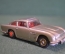 Модель машинка "James New Bonds Aston Martin DB5. Corgi Toys". Корги, Астон Мартин, Джеймс Бонд. #M1