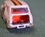 Модель машинка "BMC Mini-Cooper S. Corgi Toys Whizzwheels 3396/69". Корги, Мини. #M1