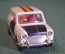 Модель машинка "BMC Mini-Cooper S. Corgi Toys Whizzwheels 3396/69". Корги, Мини. #M1