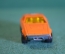 Модель машинка "Tanzara N 53. Matchbox Superfast (c) 1972". Матчбокс, Танзара. #M1