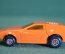 Модель машинка "Tanzara N 53. Matchbox Superfast (c) 1972". Матчбокс, Танзара. #M1