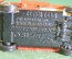 Модель машинка "OSI DAF City. Corgi Toys 3396/69". Корги, Оси Даф. #M1