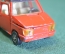 Модель машинка "OSI DAF City. Corgi Toys 3396/69". Корги, Оси Даф. #M1