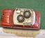 Модель машинка "BMC Mini-Cooper S. Corgi Toys 904525". Корги, Мини. #M1