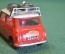 Модель машинка "BMC Mini-Cooper S. Corgi Toys 904525". Корги, Мини. #M1