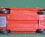 Модель машинка "BMC Mini-Cooper S. Corgi Toys 904525". Корги, Мини. #M1