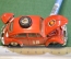 Модель машинка "Volkswagen 1200 Saloon. Corgi Toys 48472/68". Корги, Фольксваген. #M1