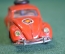 Модель машинка "Volkswagen 1200 Saloon. Corgi Toys 48472/68". Корги, Фольксваген. #M1