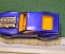 Модель машинка "Mustang Piston Popper N 10. Matchbox Rolamatics (c) 1973". Матчбокс, Мустанг. #M1