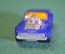 Модель машинка "Mustang Piston Popper N 10. Matchbox Rolamatics (c) 1973". Матчбокс, Мустанг. #M1
