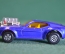Модель машинка "Mustang Piston Popper N 10. Matchbox Rolamatics (c) 1973". Матчбокс, Мустанг. #M1