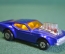 Модель машинка "Mustang Piston Popper N 10. Matchbox Rolamatics (c) 1973". Матчбокс, Мустанг. #M1