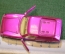 Модель машинка "Lotus Europa N 5. Matchbox Series (c) 1969". Матчбокс, Лотус. #M1