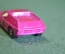 Модель машинка "Lotus Europa N 5. Matchbox Series (c) 1969". Матчбокс, Лотус. #M1