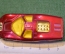 Модель машинка "Ford Group 6 N 45. Matchbox Series (c) 1969". Матчбокс, Форд. #M1
