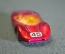 Модель машинка "Ford Group 6 N 45. Matchbox Series (c) 1969". Матчбокс, Форд. #M1