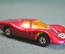 Модель машинка "Ford Group 6 N 45. Matchbox Series (c) 1969". Матчбокс, Форд. #M1