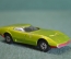 Модель машинка "Dodge Charger MKIII N 52. Matchbox Series (c) 1970". Матчбокс, Додж. #M1