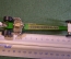Модель машинка "Quartermaster Dragster. Corgi Toys 3396/69". Корги, Драгстер. #M2