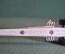 Модель машинка "Quartermaster Dragster. Corgi Toys 3396/69". Корги, Драгстер. #M2