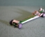 Модель машинка "Quartermaster Dragster. Corgi Toys 3396/69". Корги, Драгстер. #M2