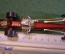 Модель машинка "Commuter Dragster. Corgi Toys 3396/69". Корги, Драгстер. #M2