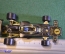 Модель машинка "John Player Special F1 1/35. Corgi Toys 3396/69". Корги, Джон Плеер Специал. #M2