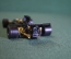 Модель машинка "John Player Special F1 1/35. Corgi Toys 3396/69". Корги, Джон Плеер Специал. #M2