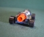 Модель машинка "Swedish Jet Dragster Silver Streak. Corgi Toys 3396/69". Корги, Драгстер. #M2