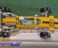Модель машинка "Cooper-Maserati Formula I. Corgi Toys". Корги, Купер-Мазерати. #M2